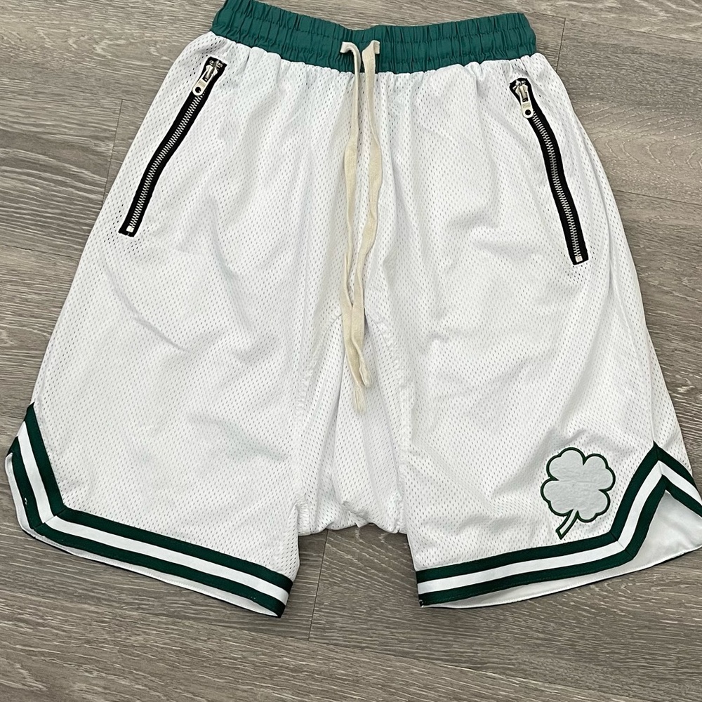Fear of God Fifth Collection Shorts